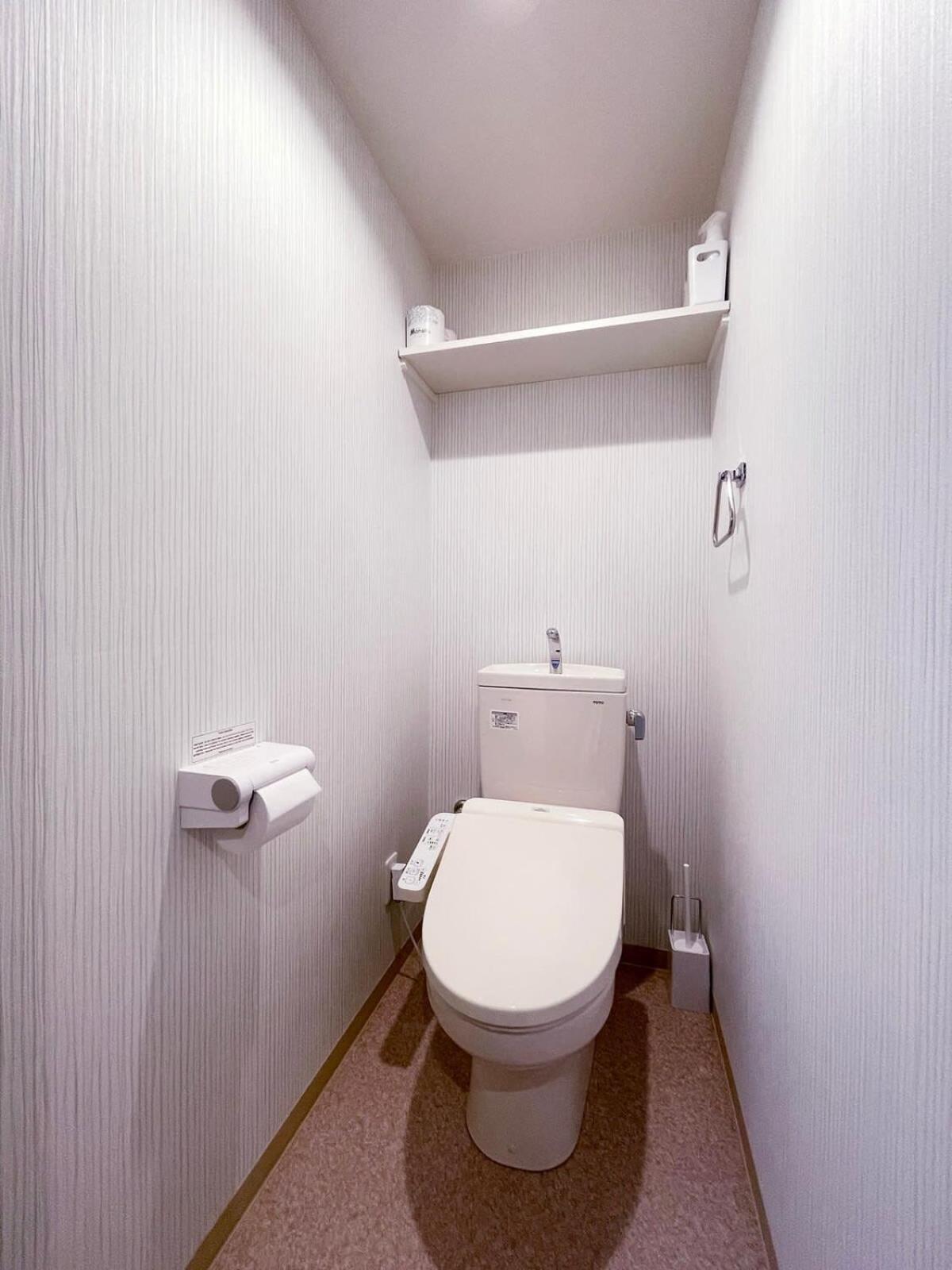 Casaen - Brand New 1Br Apt Near Hondori Shopping District For 6 Ppl Hiroszima Zewnętrze zdjęcie